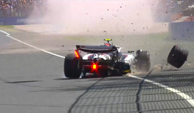 Oliver Bearman, Haas