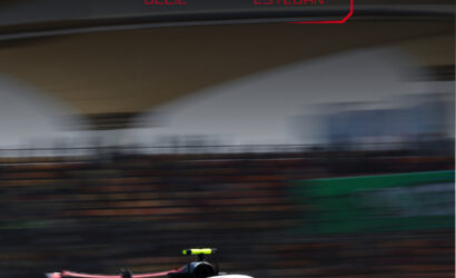 Oliver Bearman, Haas