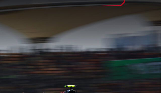 Hangi F1 takımları, esnek kanat nedeniyle değişiklik yaptı?