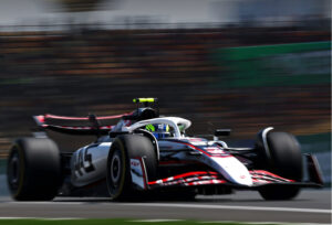 Oliver Bearman, Haas