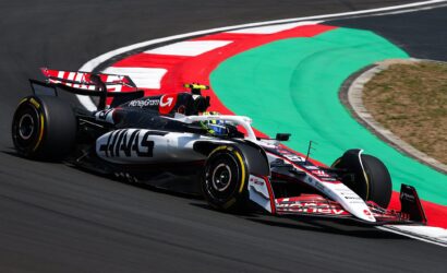 Oliver Bearman, Haas