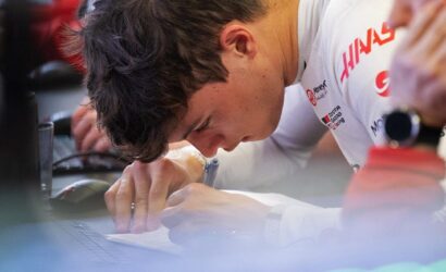 Oliver Bearman, Haas