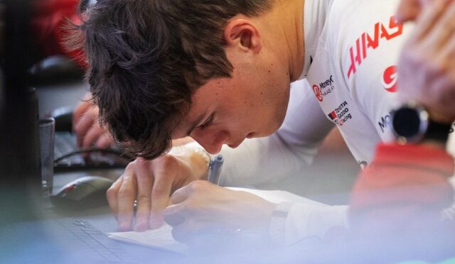 Bearman: “Hâlâ normal bir hayat sürebildiğim için şanslıyım”