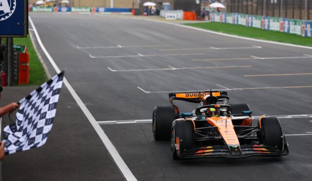 Cezaların ardından 2025 Çin GP sonrası F1 Puan Durumu