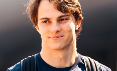 Oscar Piastri, McLaren