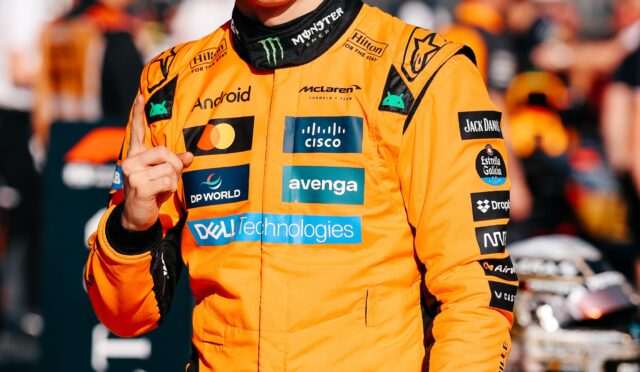 Piastri, F1 şampiyonluk yarışında Verstappen’i örnek alacak