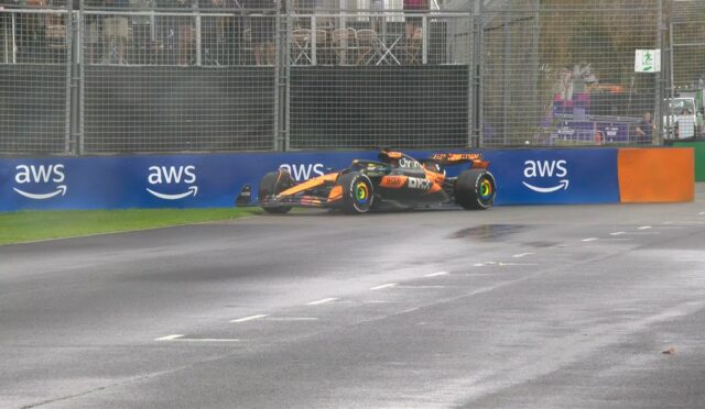 McLaren, Piastri’ye neden takım emri verdiklerini açıkladı