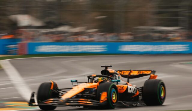 McLaren: “Piastri muhteşem sürdü, şanssızlığa rağmen etkileyiciydi”