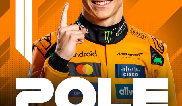 Pole pozisyonunu galibiyete çevirmeyi başaran F1 pilotları kimler?