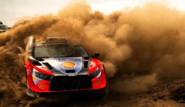 FIA, WRC yakıt tedarikçisinin iflası sonrası devreye girdi