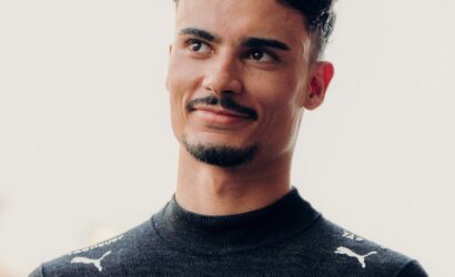 Pascal Wehrlein, Porsche