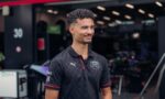 Pascal Wehrlein, Porsche, Formula E