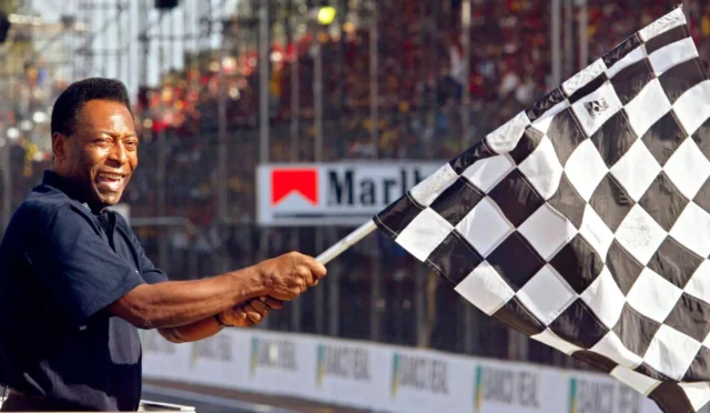 31 Mart: F1 Tarihinde Bugün Ne Oldu?