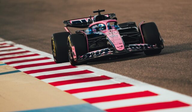 Gasly, Briatore’nin Alpine’deki patronluk şeklini övdü