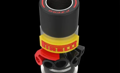 Pirelli, Çin GP kupası