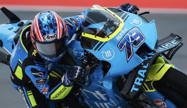 Trackhouse MotoGP patronu, kırmızı bayrak kararına ateş püskürdü