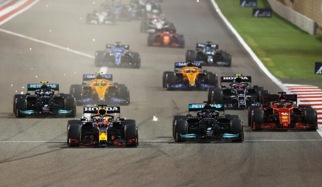 28 Mart: F1 Tarihinde Bugün Ne Oldu?