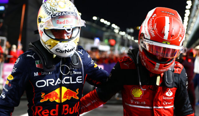 27 Mart: F1 Tarihinde Bugün Ne Oldu?