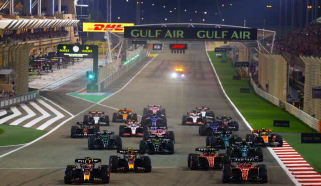 5 Mart: F1 Tarihinde Bugün Ne Oldu?