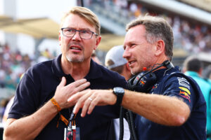 F1 Grand Prix of United States - Sprint