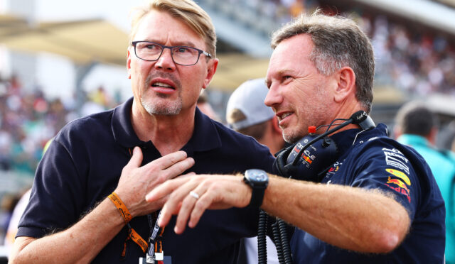 Hakkinen: “Schumacher’in hâlâ F1’e dönme şansı var”