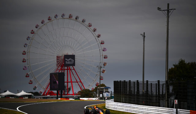 Formula 1 2025 Japonya GP Ne Zaman, Saat Kaçta, Hangi Kanalda?