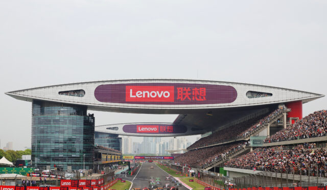 Formula 1 2025 Çin GP Ne Zaman, Saat Kaçta, Hangi Kanalda?