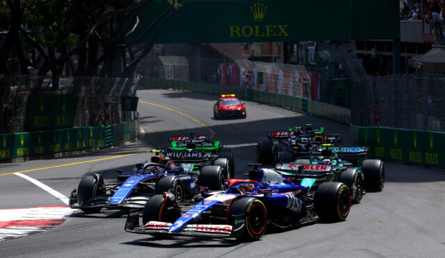 Monako GP’deki çift pit stop, arka sıradakilere stratejik avantaj sağlayabilir
