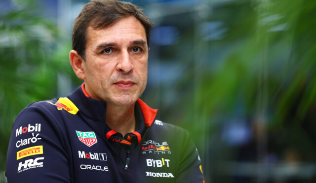 Wache: “Newey’in eleştirilerini kişisel algılamıyorum”