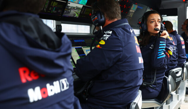 Red Bull, F1 protesto kararlarında yapay zekadan faydalanacak