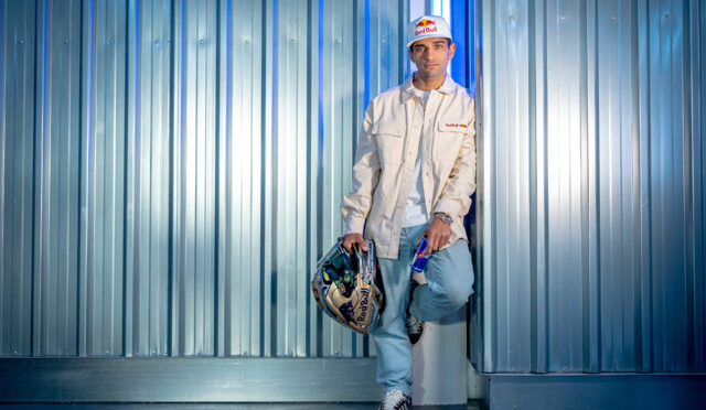 Jorge Martin, bu hafta sonu Aprilia ile MotoGP padoğuna dönüyor