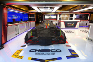 F1 Grand Prix of Abu Dhabi