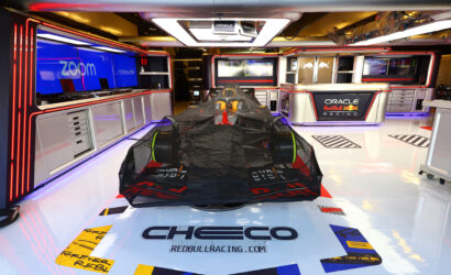 F1 Grand Prix of Abu Dhabi