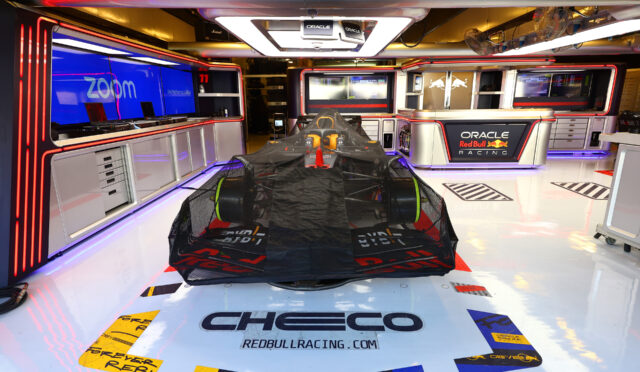 FIA, Çin GP öncesi lojistik sorunlar nedeniyle takımlara ekstra çalışma hakkı verecek