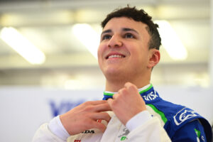 Formula 1 Testing in Bahrain - Day 3