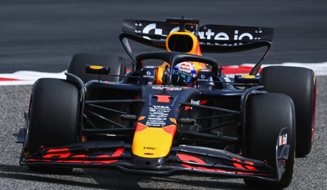 “Esnek kanat konusundaki değişiklikler, Red Bull’un lehine olabilir”