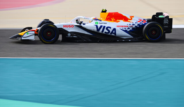 Racing Bulls, F1’in ‘En kötü merkezi’nden kurtulduğu için mutlu