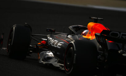 Formula 1 Testing in Bahrain - Day 3