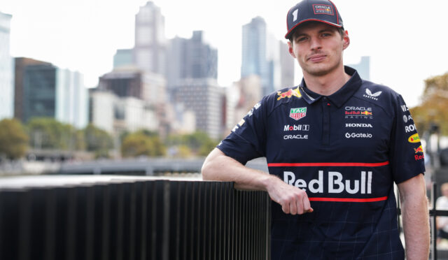 Verstappen, McLaren görüşmesini doğruladı: “Maaşı duyunca çok uzun sürmedi!”