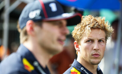 F1 Grand Prix Of Australia - Previews