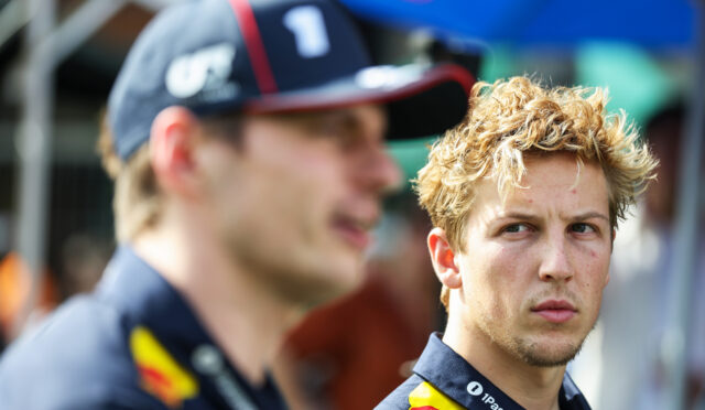 Verstappen, Red Bull’un ani pilot değişikliğine karşı çıktı