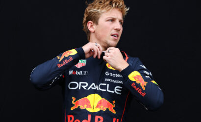 F1 Grand Prix Of Australia - Previews