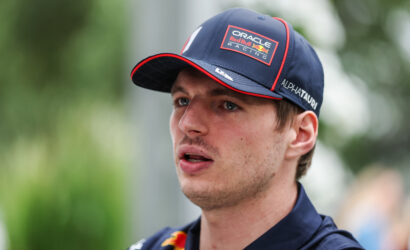 F1 Grand Prix Of Australia - Previews