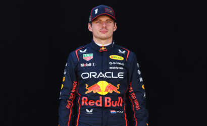 F1 Grand Prix Of Australia - Previews