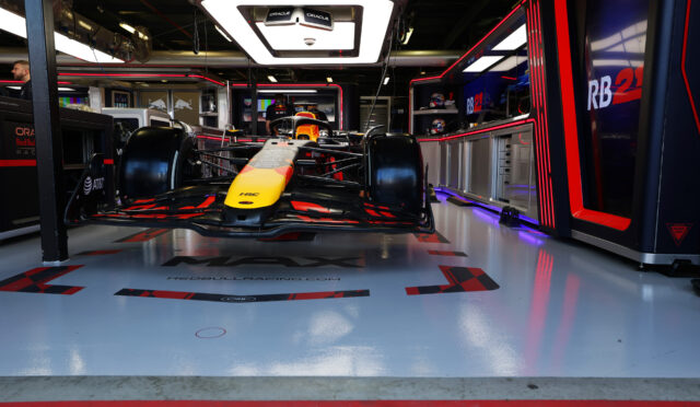 Red Bull ilk F1 yarışına 12 güncellemeyle geldi – 2025 Avustralya GP güncellemeleri