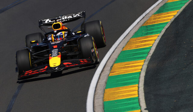 Marko’nun 2025’in ilk F1 antrenman seansı sonrasında yorumu: “İlk dört takım çok yakın!”