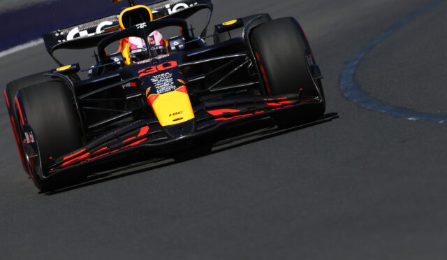 Horner, Lawson’ın yavaş kalmasını deneyim eksikliğine bağladı