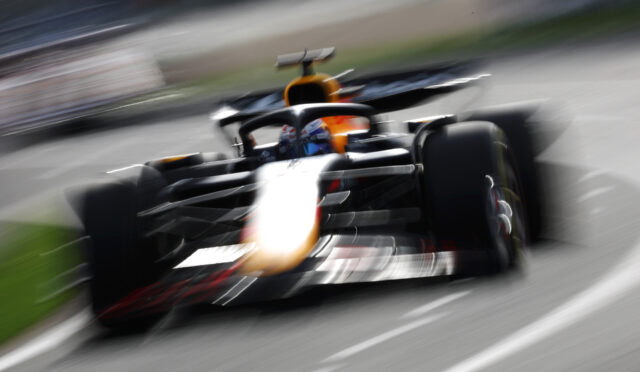 Marko: “Red Bull, normal şartlarda Avustralya’da kazanamaz ancak yağmur olursa Max faktörü devreye girer”