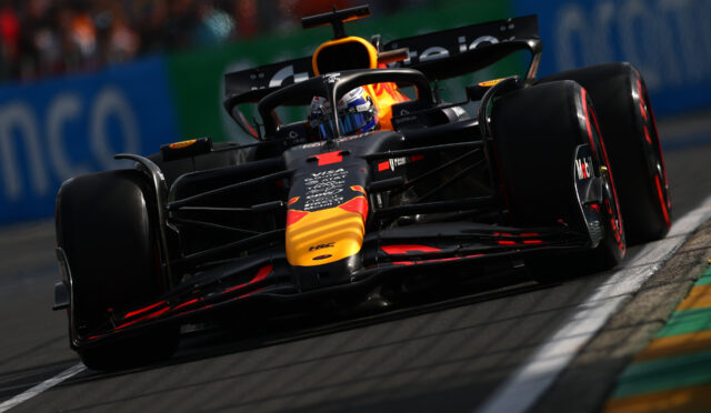 Max Verstappen, 2022 İspanya GP’den sonra ilk kez şampiyona liderliğini kaybetti!