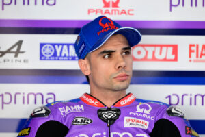 Miguel Oliveira
